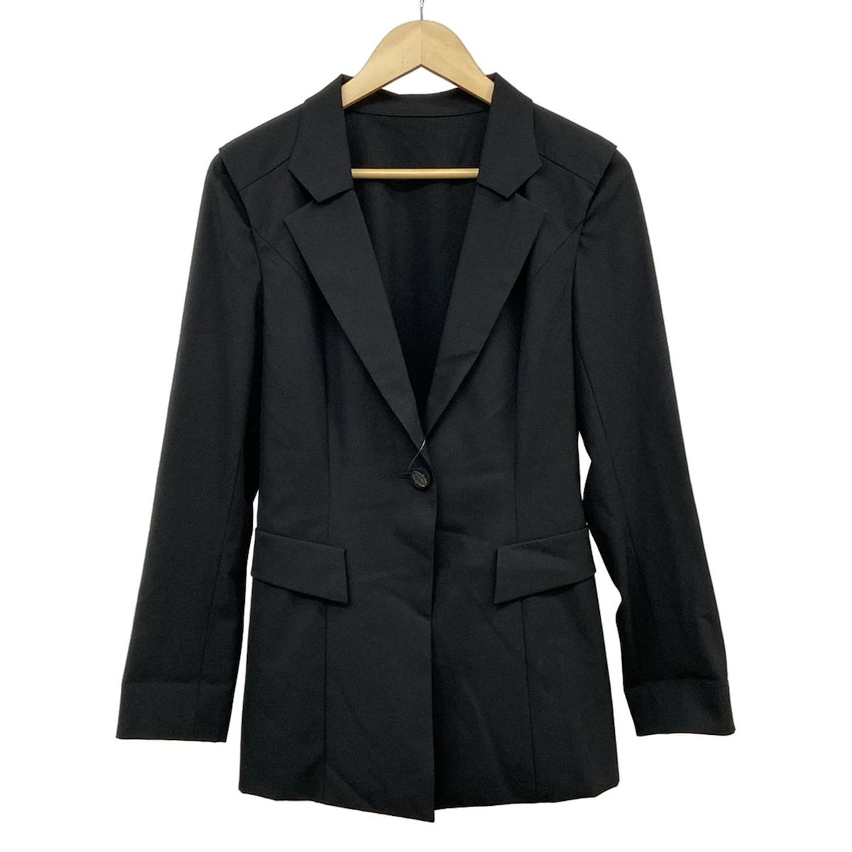 FOXEY NEW YORK(フォクシーニューヨーク) ジャケット サイズ42 L