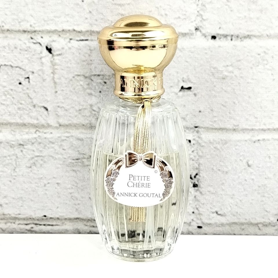 ANNICK GOUTAL 】S 128 A-1 100ml PETITE CHERIE アニックグタール