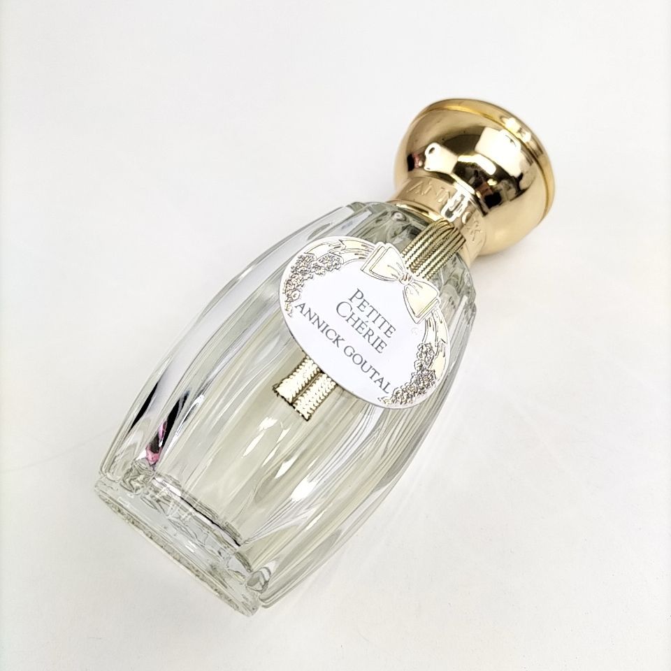 ANNICK GOUTAL 】S 128 A-1 100ml PETITE CHERIE アニックグタール