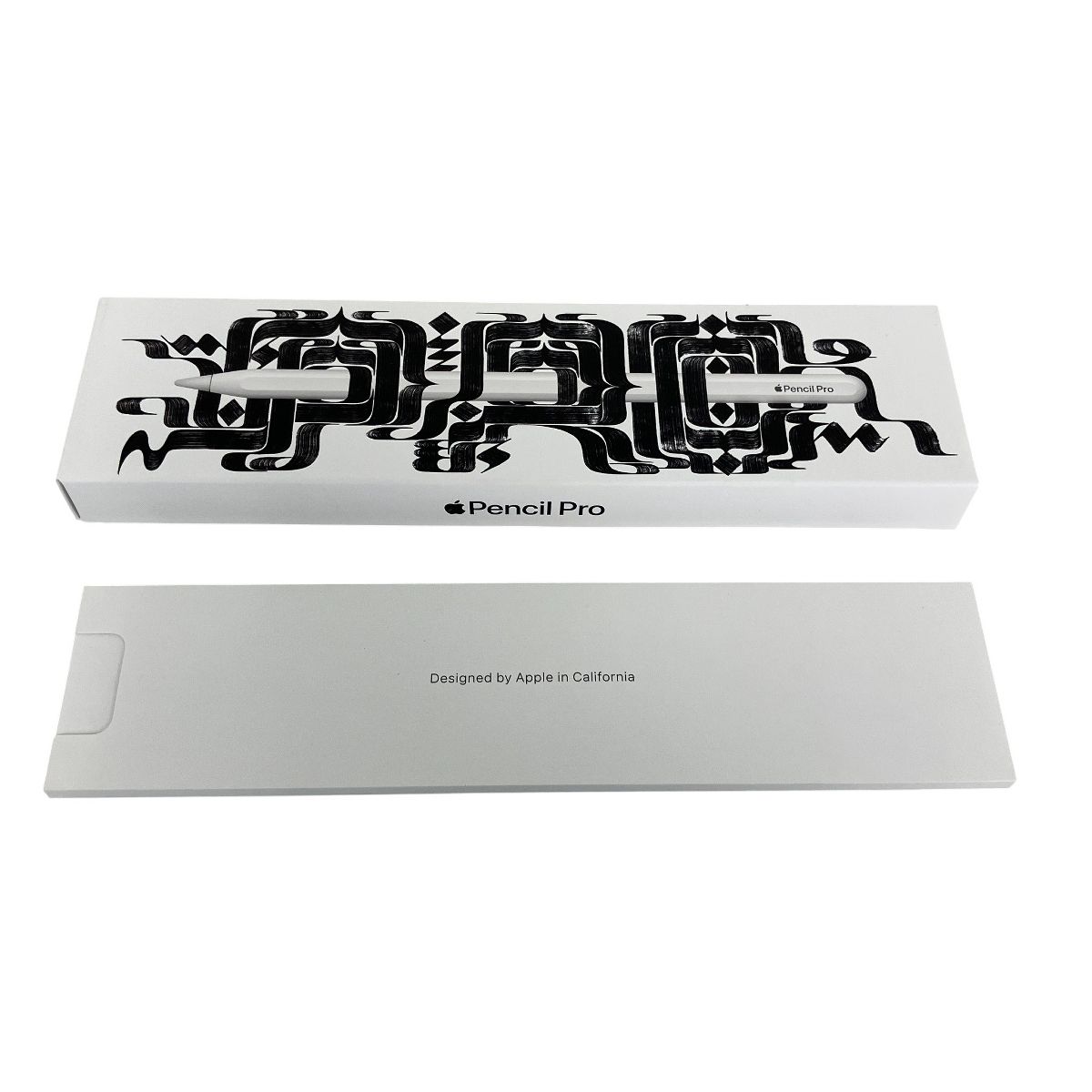 Apple MX2D3ZA/A A2538 Apple Pencil pro アップルペンシル 中古 良好