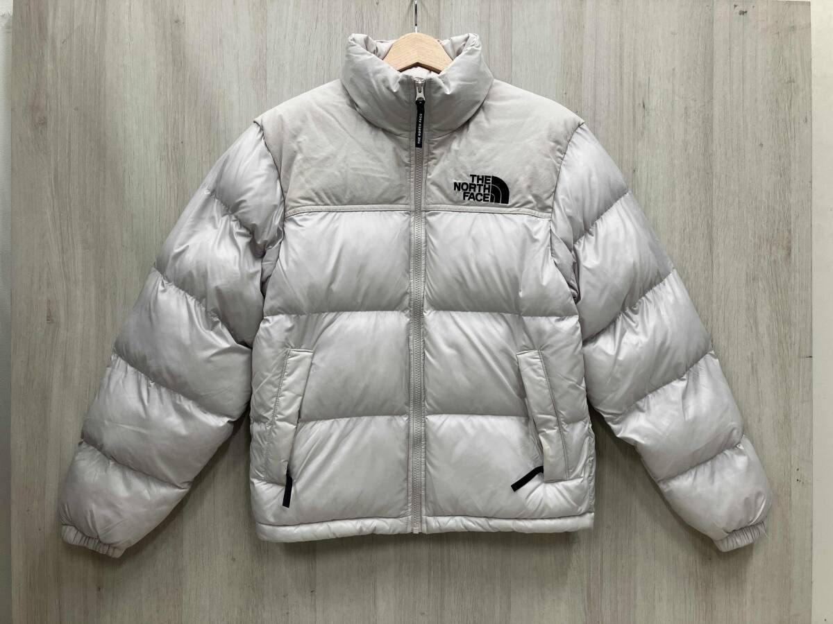 THE NORTH FACE ダウンジャケット NJ3NP55D サイズ S アウトドア