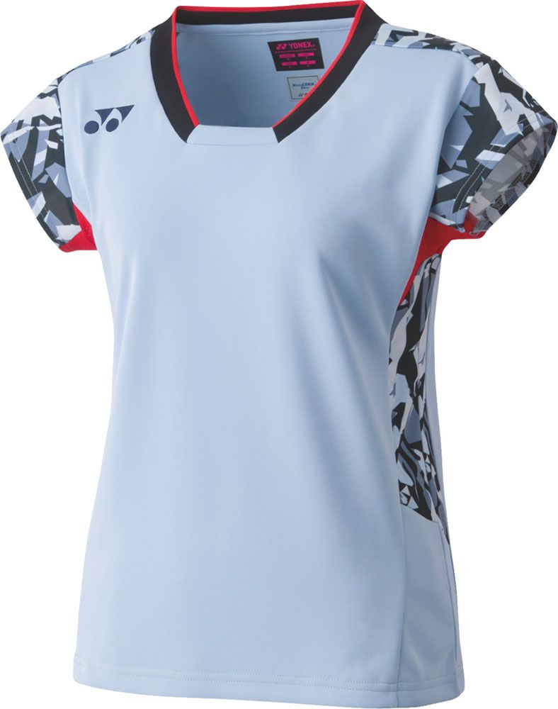 ヨネックス YONEX テニス ゲームシャツ フィットシャツ 20718 590