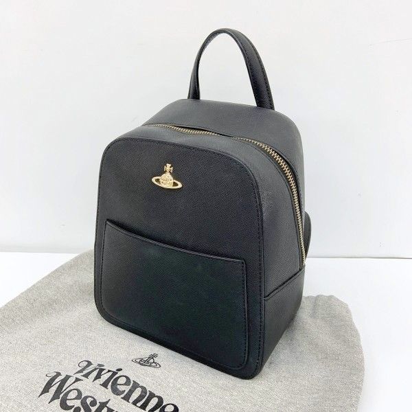 Vivienne Westwood ヴィヴィアンウエストウッド リュックサック バック