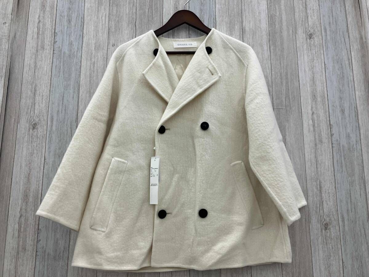 GALERIE VIE／ギャルリーヴィー／コート／トレンチコート／ランダム