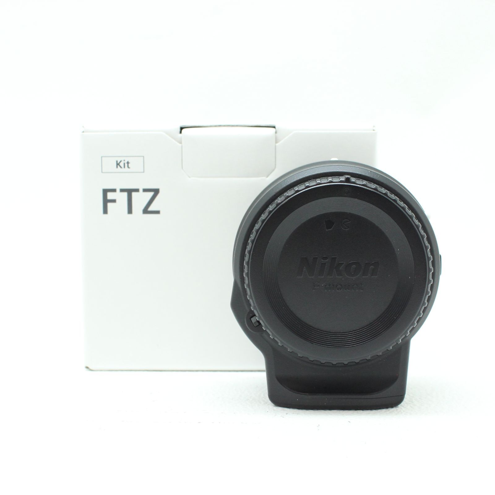 Nikon クリアランス FTZ マウントアダプター Mount Adapter FTZ Nikon クリアランス FTZ マウントアダプター Mount Adapter FTZ