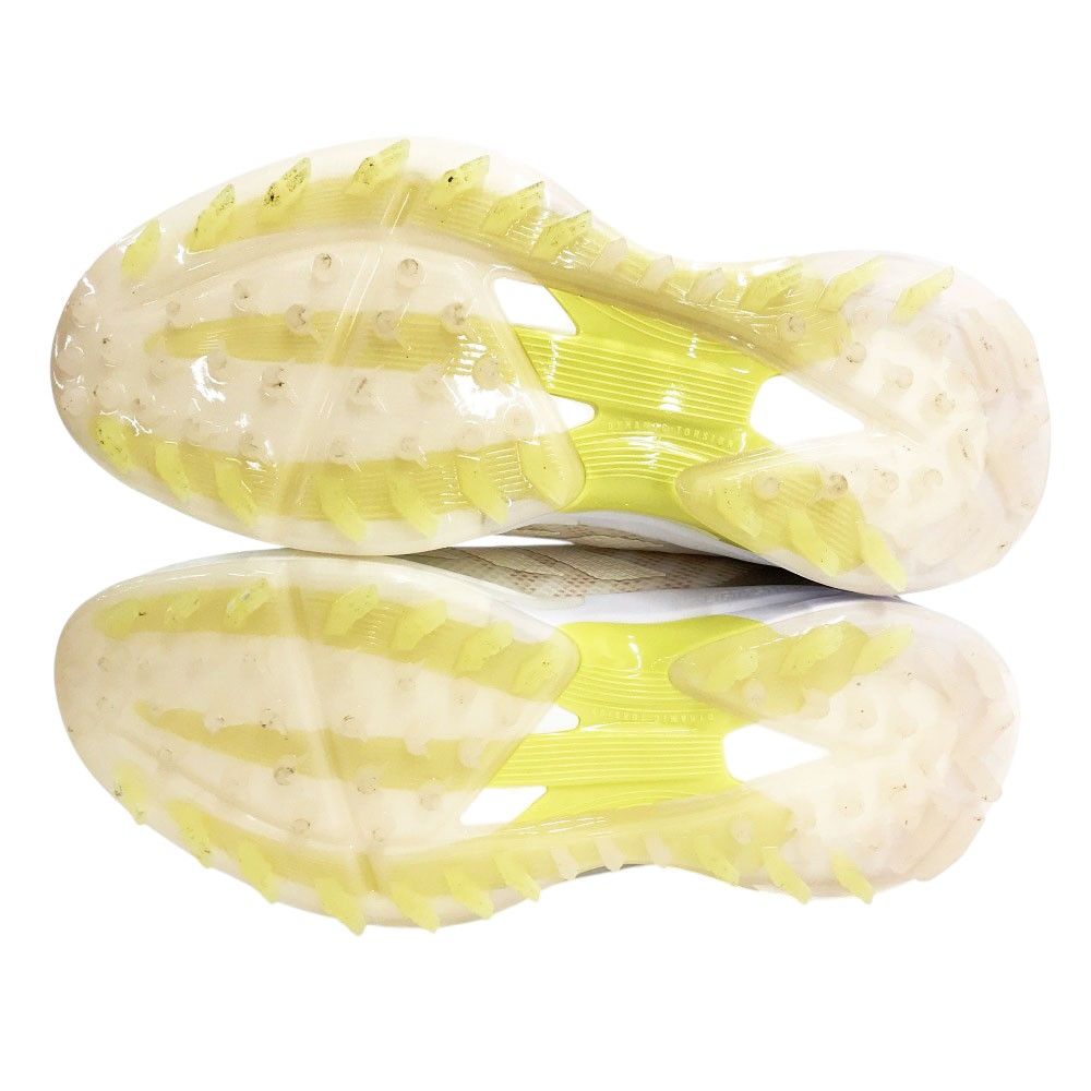 ホワイト系 24.5