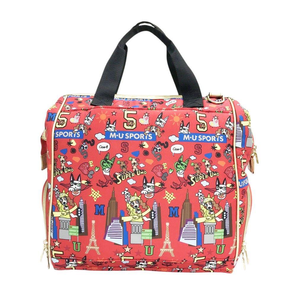 ゴルフウェア・ラウンド用品 M・U SPORTS公式オンラインショップ – M