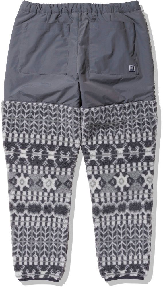 ヘリーハンセン Helly Hansen アウトドア ファイバーパイル