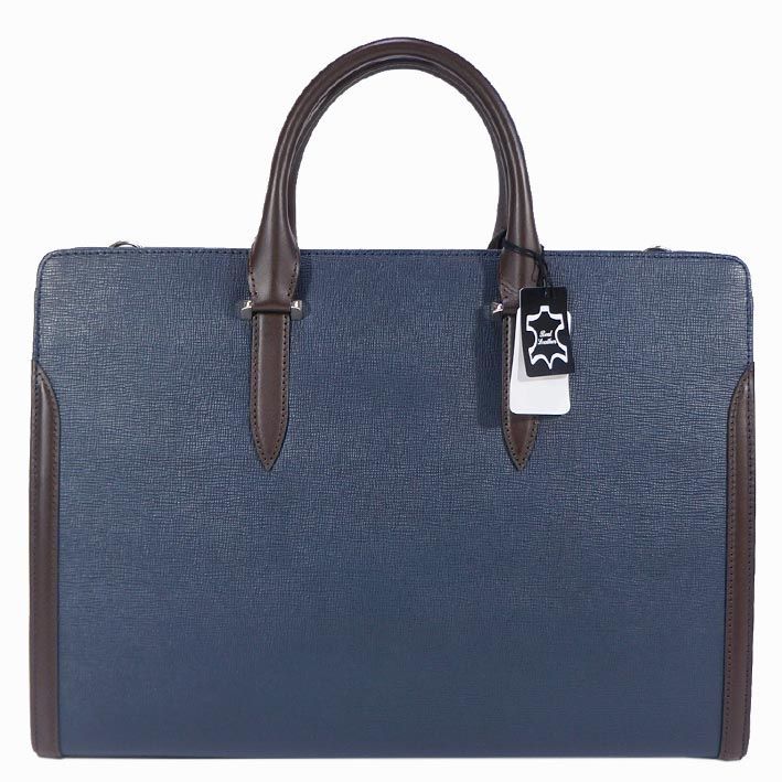 タケオキクチ TAKEO KIKUCHI レザー ビジネスバッグ スパーダ メンズ