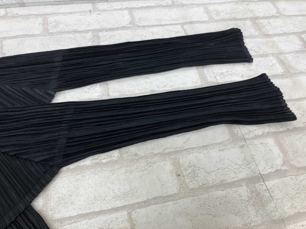 PLEATS PLEASE PP64-JK629 プリーツプリーズ レディース サイズ3