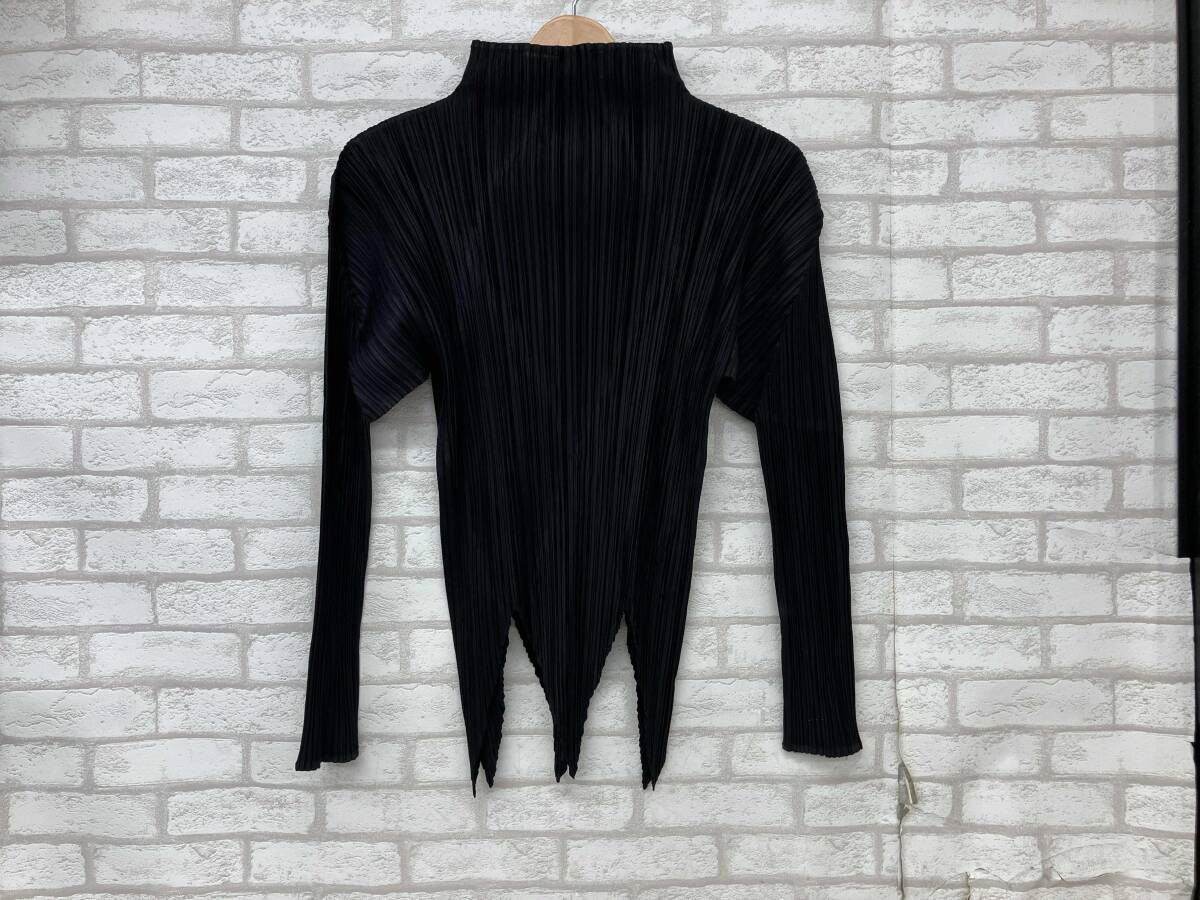 PLEATS PLEASE PP64-JK629 プリーツプリーズ レディース サイズ3