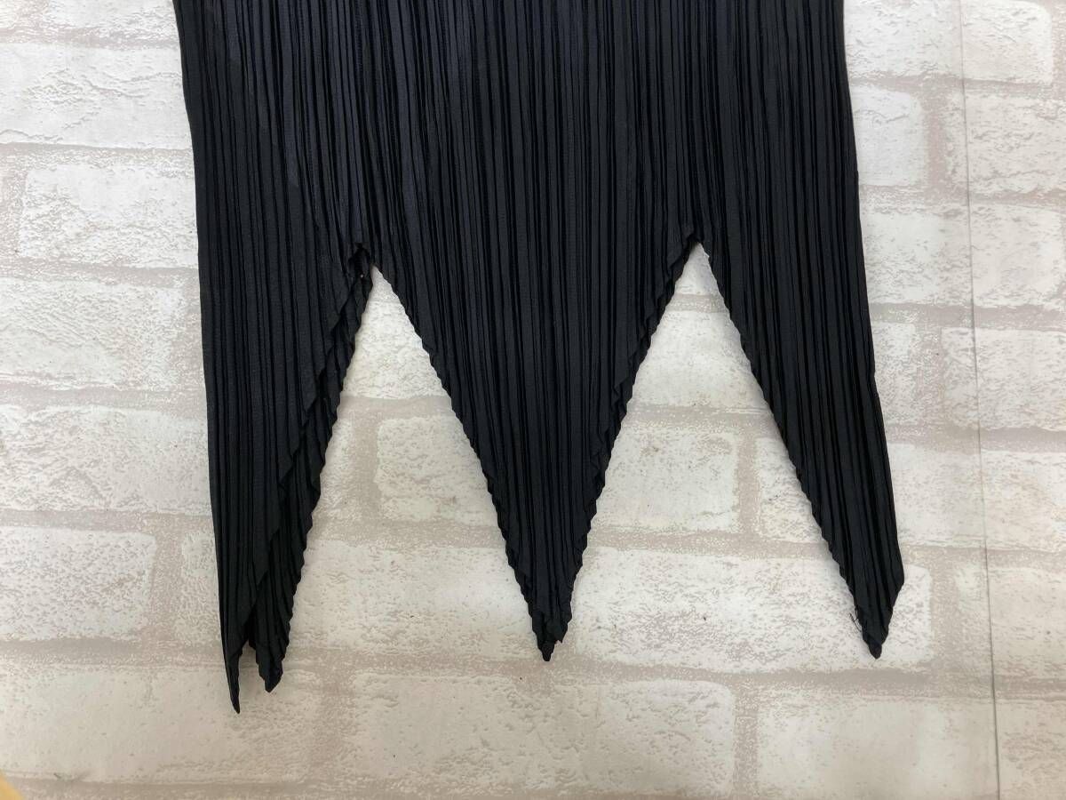 PLEATS PLEASE PP64-JK629 プリーツプリーズ レディース サイズ3