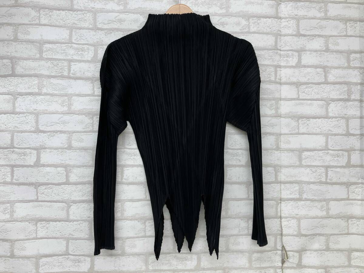 PLEATS PLEASE PP64-JK629 プリーツプリーズ レディース サイズ3