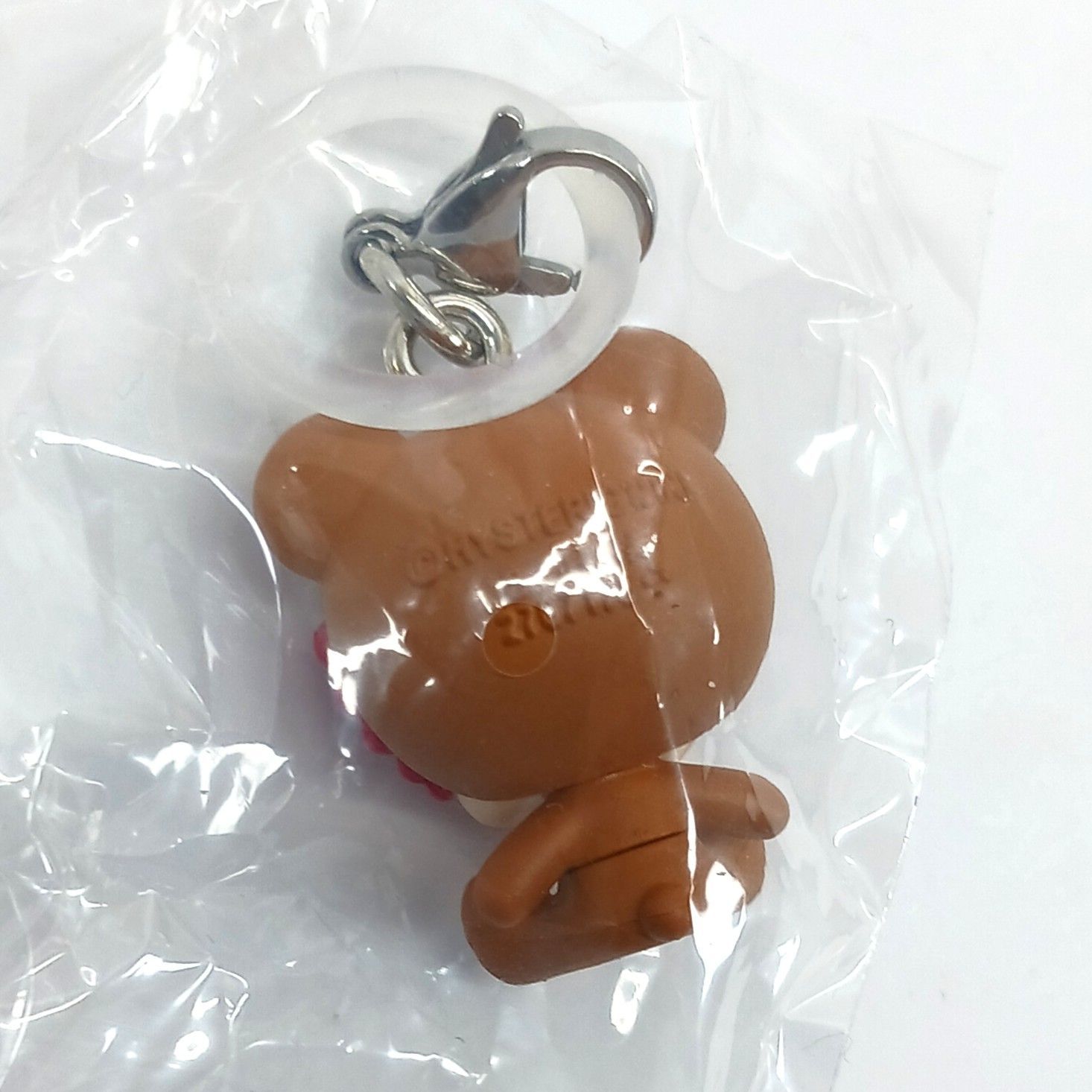 未開封】 HYSTERIC MINI ヒステリックミニ めじるしアクセサリー