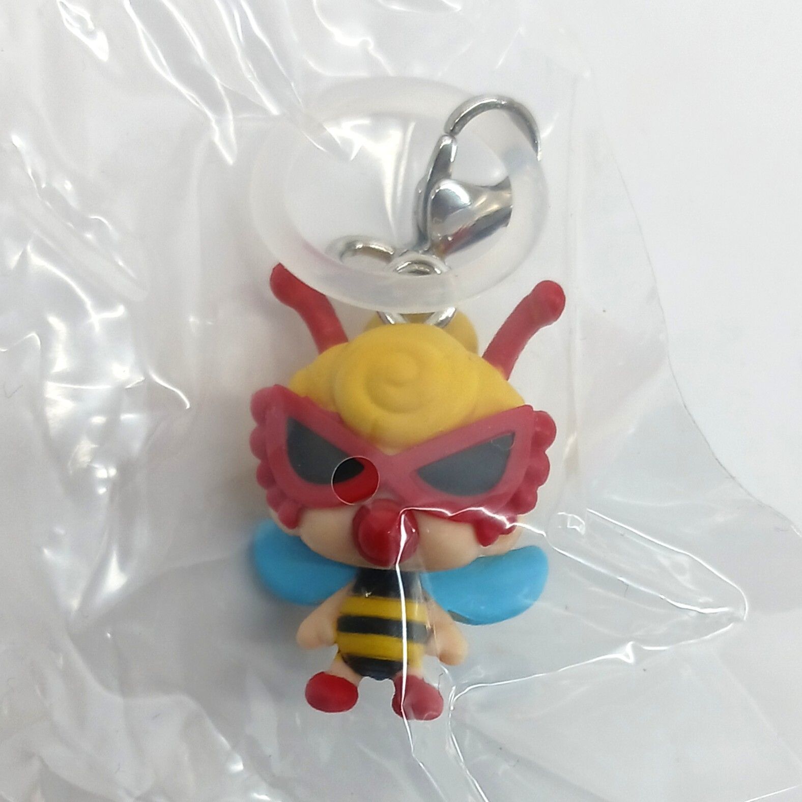 未開封】 HYSTERIC MINI ヒステリックミニ めじるしアクセサリー