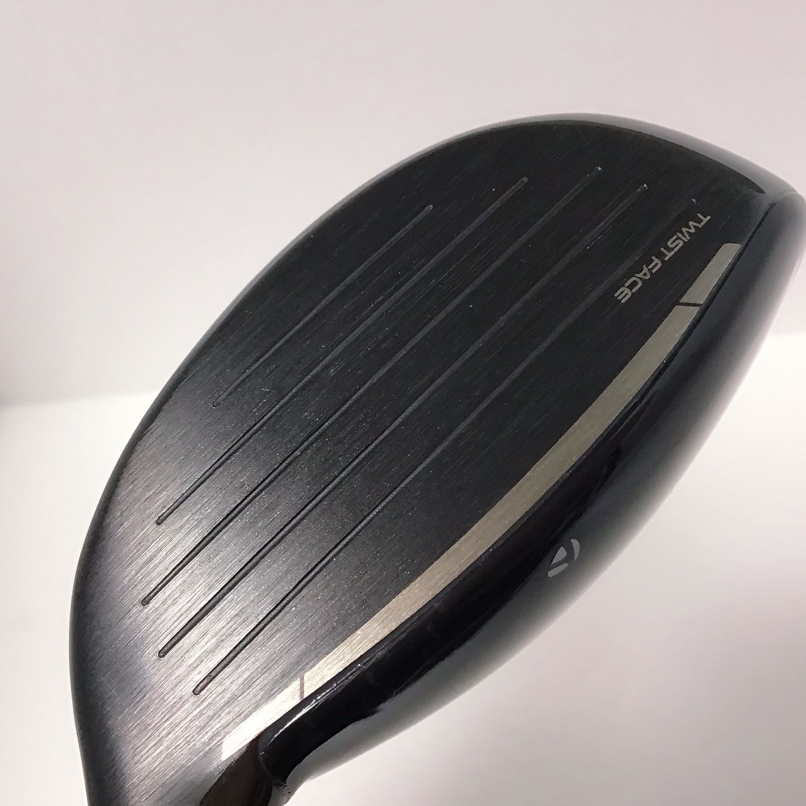 Qi10 ツアー TOUR 5W 18° 日本仕様 ヘッド - メルカリ