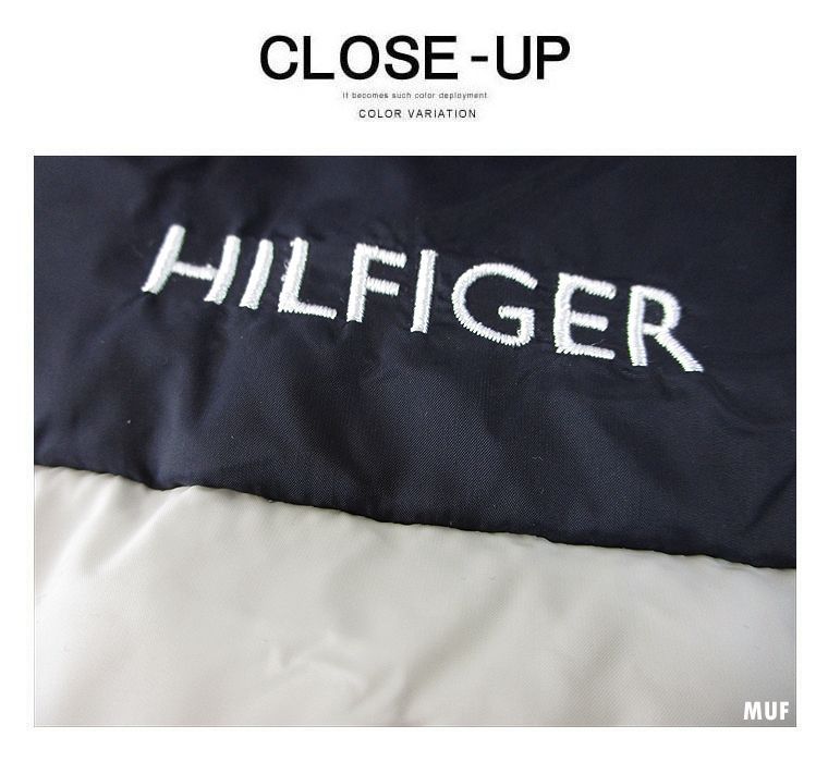 NIKE AIR ZOOM テニスクラシック 27.5cm 新品未使用 TOMMY HILFIGER トミーヒルフィガー 中綿ダウンジャケット 希少 メンズ