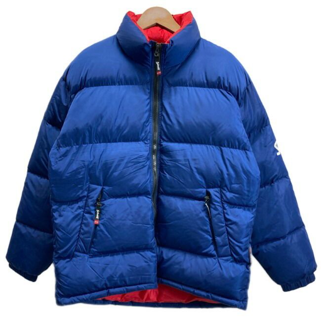 DOWN by Schott ダウンジャケット ナイロンジャンパー アウター