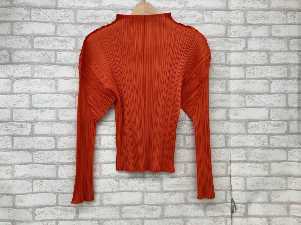 PLEATS PLEASE PP33-JK123 プリーツプリーズ レディース サイズ3