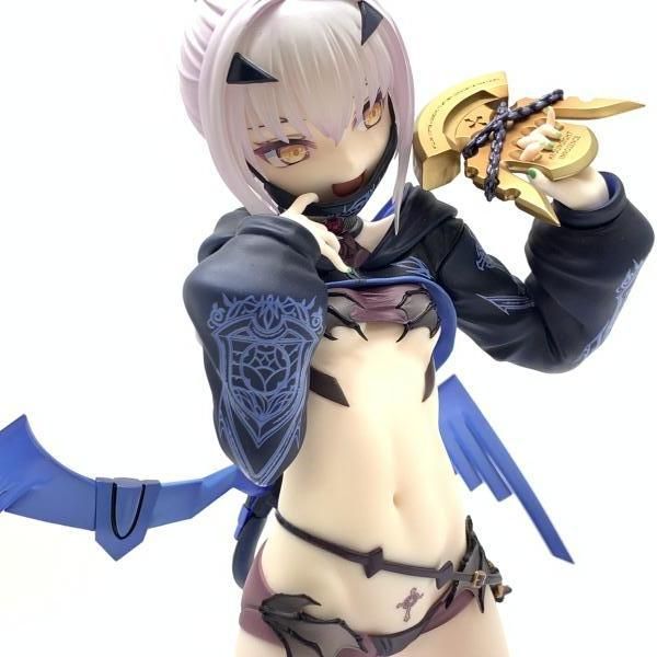 【中古】開封）グッドスマイルカンパニー ルーラー/メリュジーヌ 1/6[18][240066183338] フィギュア 【】開封)グッドスマイルカンパニー ルーラー/メリュジーヌ
