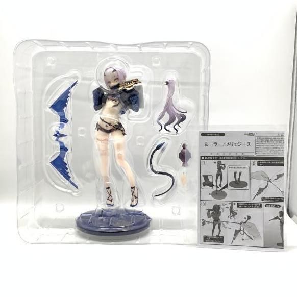 グッスマ公式ショップ特典付き]ルーラー/メリュジーヌ 1/6スケール