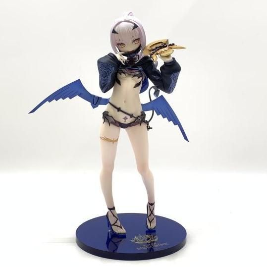 【中古】開封）グッドスマイルカンパニー ルーラー/メリュジーヌ 1/6[18][240066183338] フィギュア 【】開封)グッドスマイルカンパニー ルーラー/メリュジーヌ