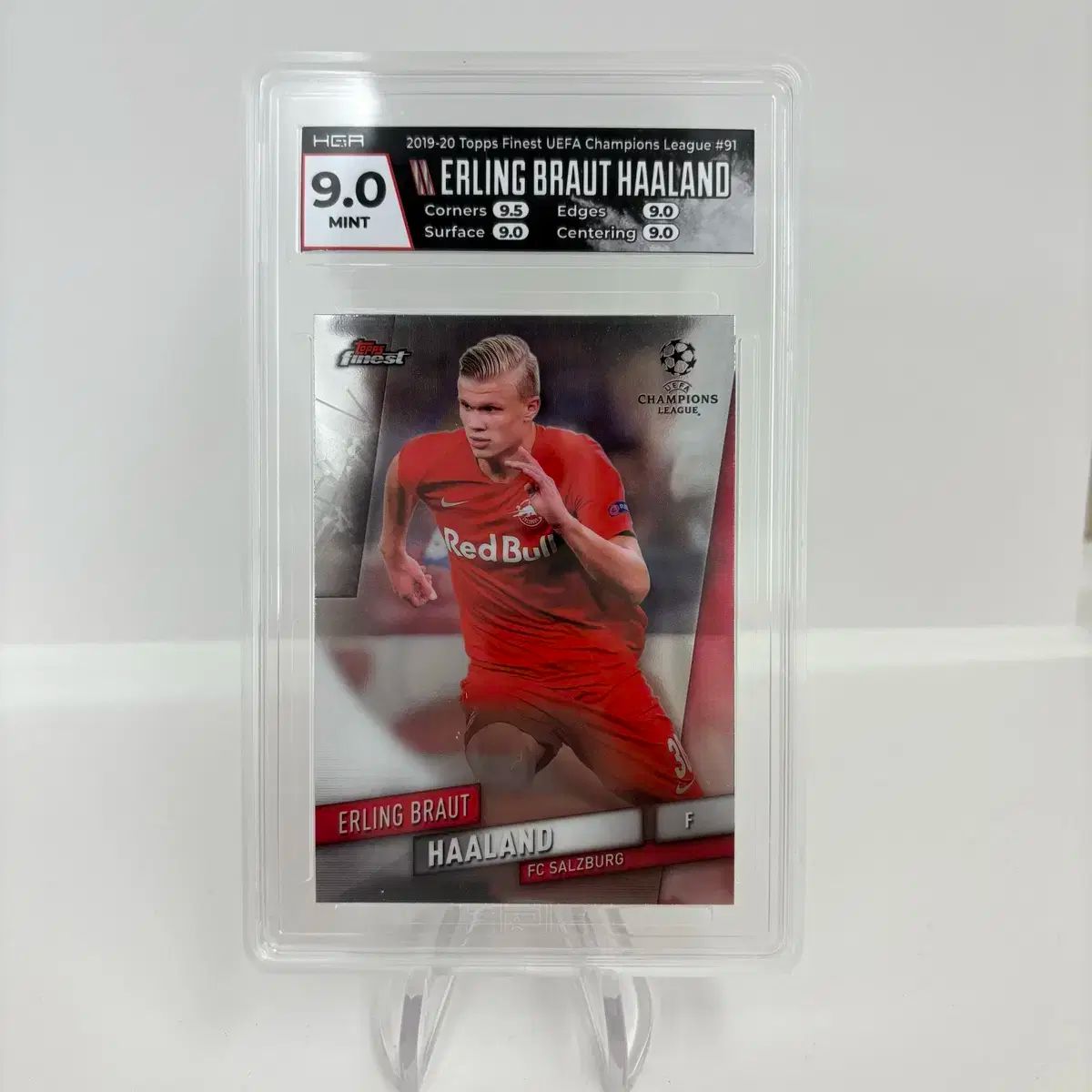ハーランド ルーキーカード Topps 【公式通販】