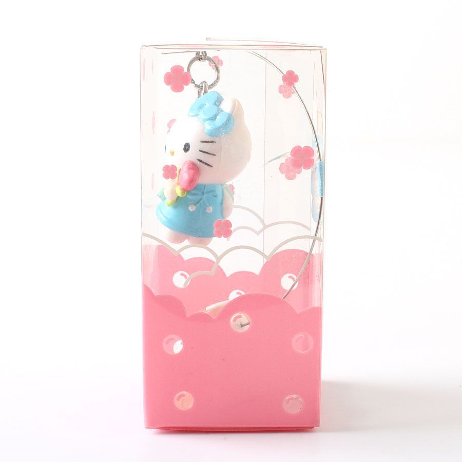 MHR0278 未使用 SANRIO サンリオ Hello Kitty ハローキティ エンジェル