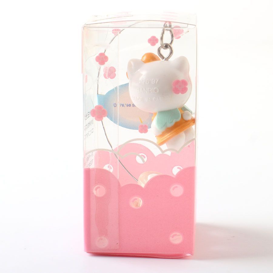 MHR0278 未使用 SANRIO サンリオ Hello Kitty ハローキティ エンジェル