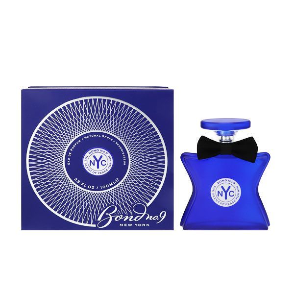 ボンドNo.9 セントオブピース フォーヒム EDP・SP 100ml 香水