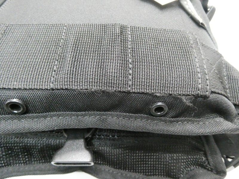 mcワークス　ロックマンベスト4 MCワークス ロックマンベスト4 - FISHING-SCRAP