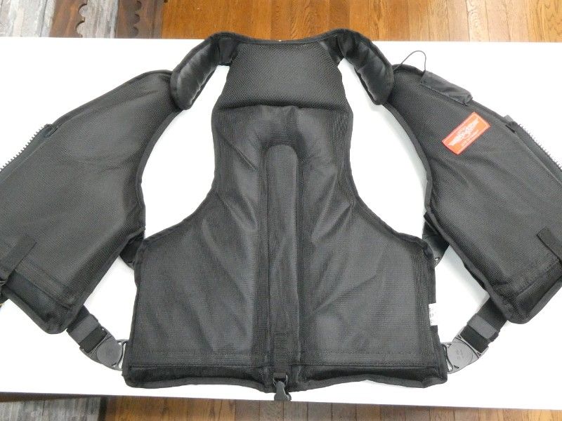 mcワークス　ロックマンベスト4 Amazon | MC WORKS/MCワークス ロックマンベスト4（ROCKMAN VEST 4