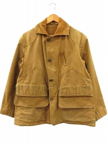 ヴィンテージ VINTAGE モンゴメリーワード MONTGOMERY WARD 40s