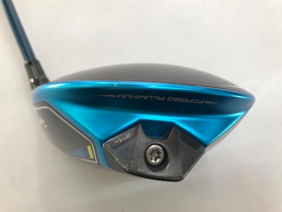 【新品】テーラーメイド⭐SIM2 MAX9.0°TENSEI BLUE 50-S TaylorMade テーラーメイド SIM2 MAX/TENSEI BLUE TM50(JP)/S/18