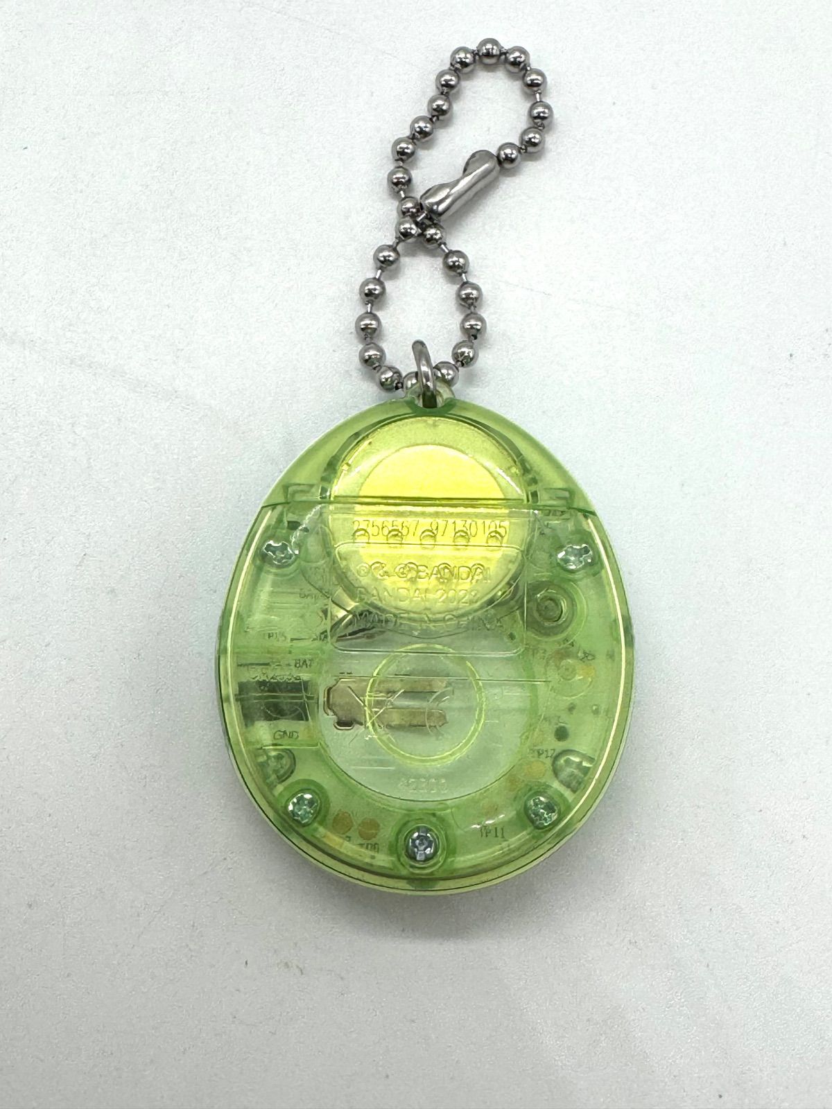 たまごっち 3個セット バンダイ *3433 - メルカリ