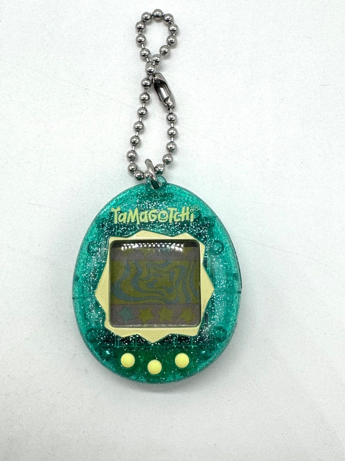 たまごっち 3個セット バンダイ *3433 - メルカリ