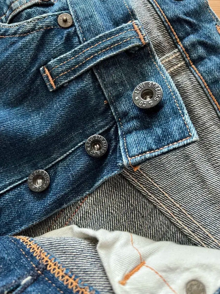 リーバイス リーバイス 20201 - メルカリ