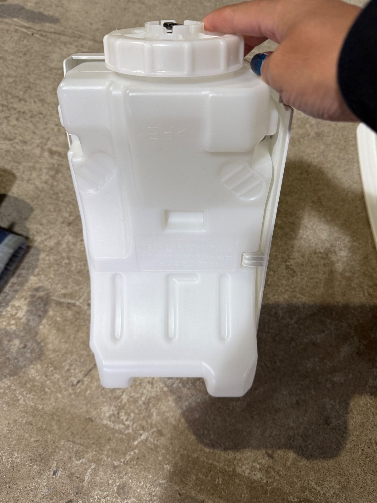 中古 ダイキン 空気清浄機 MCK70XY-W 2020年製 動作確認済み 中古 ダイキン 空気清浄機 MCK70XY-W 2020年製 動作確認済み - メルカリ