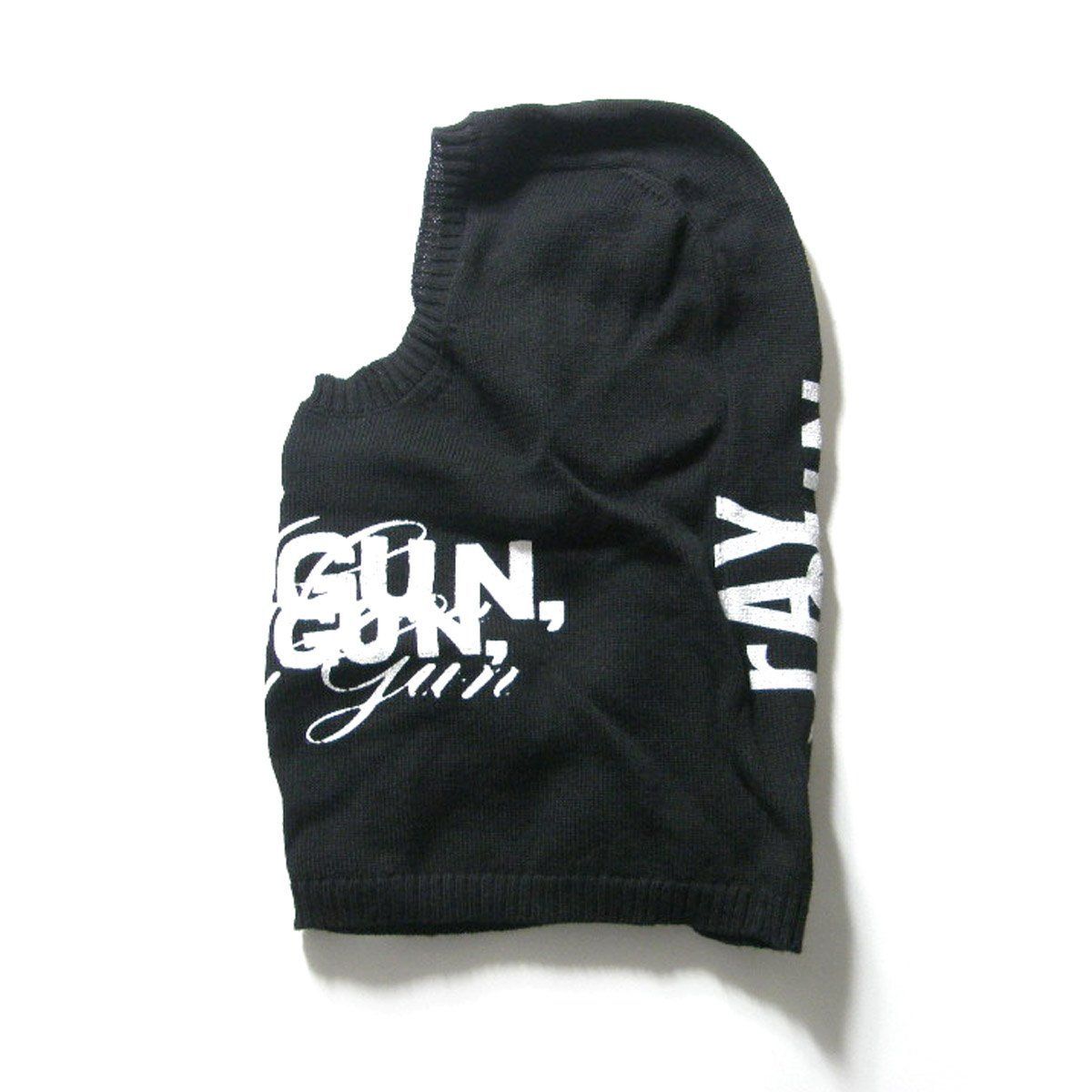 タカヒロミヤシタザソロイスト バラクラバ TAKAHIROMIYASHITATheSoloist. (タカヒロミヤシタザソロイスト