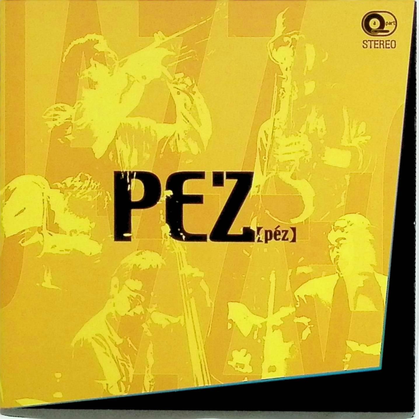 ペズ / PE'Z (CD) - メルカリ