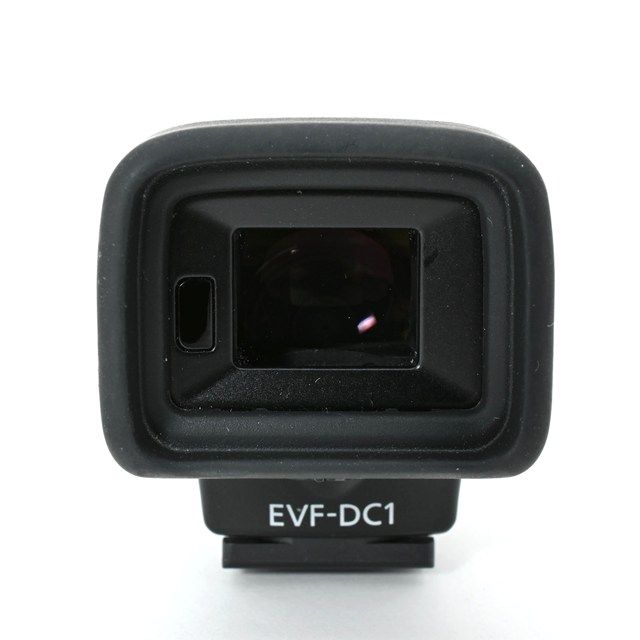 Canon 電子ビューファインダー CANON EVF−DC2 Canon EVF-DC2 電子