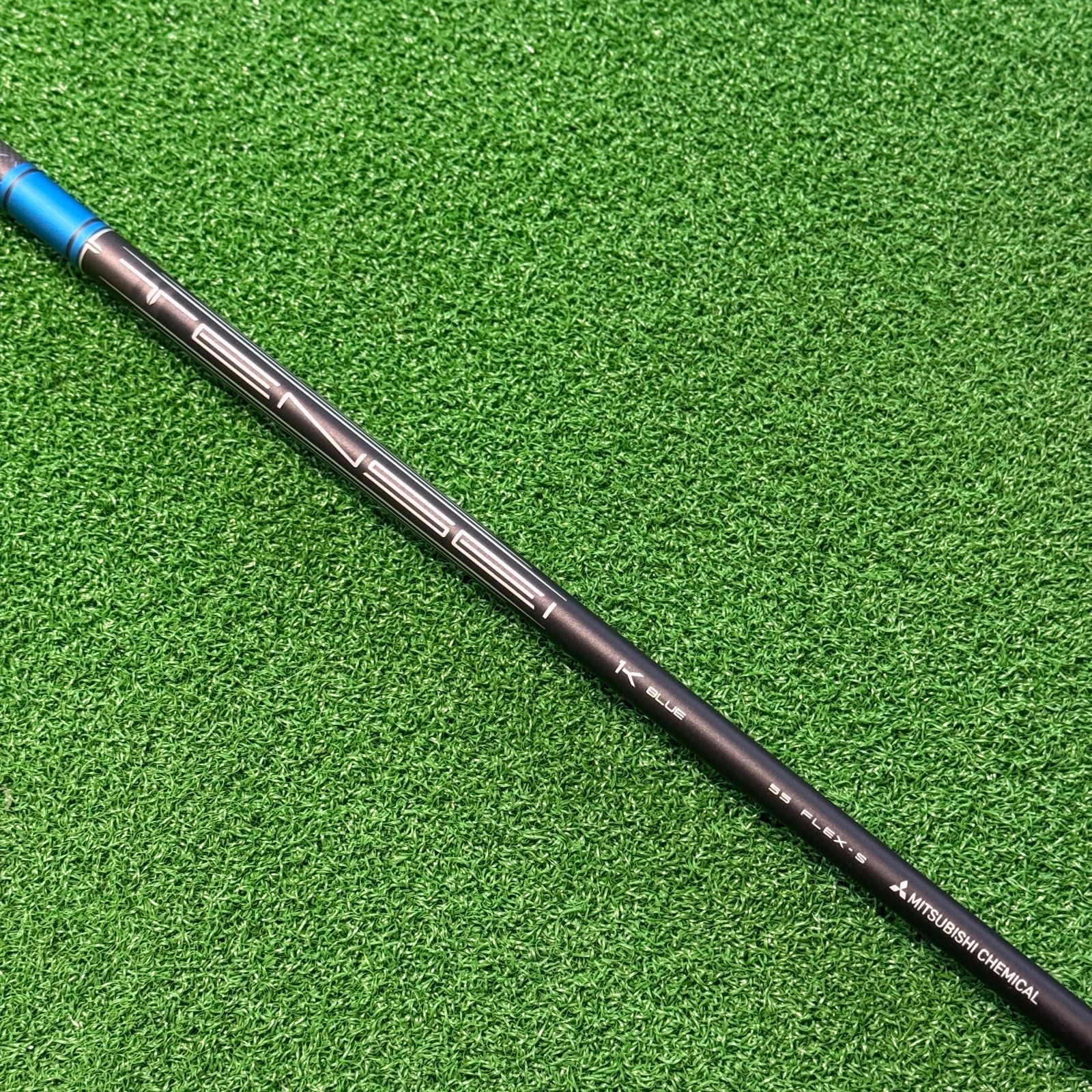 TENSEI 1K PRO BLUE FW Sシャフト タイトリスト】テンセイ1Kプロブルー