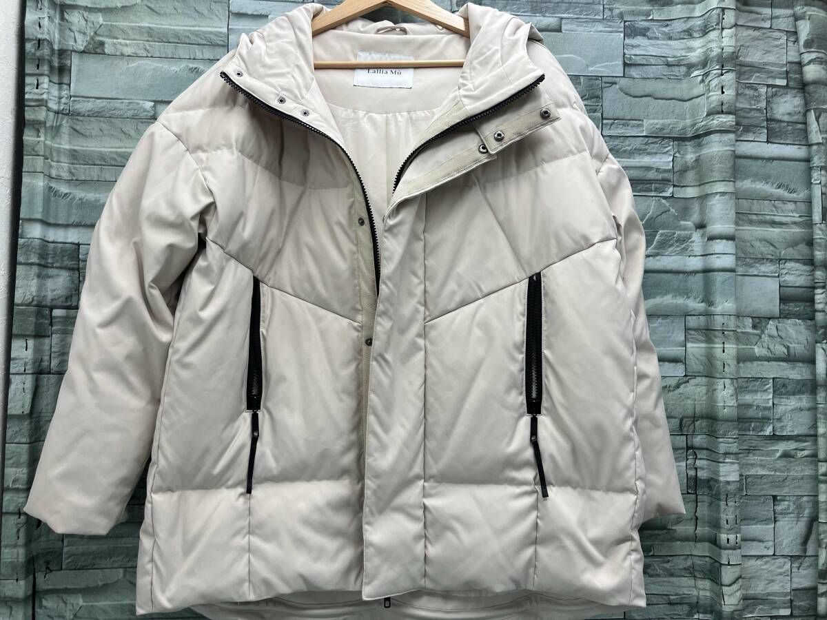 ラリアムー　ジャケット ラビリンスキャニオン II ジャケット（メンズ） / WE8771 010 Black