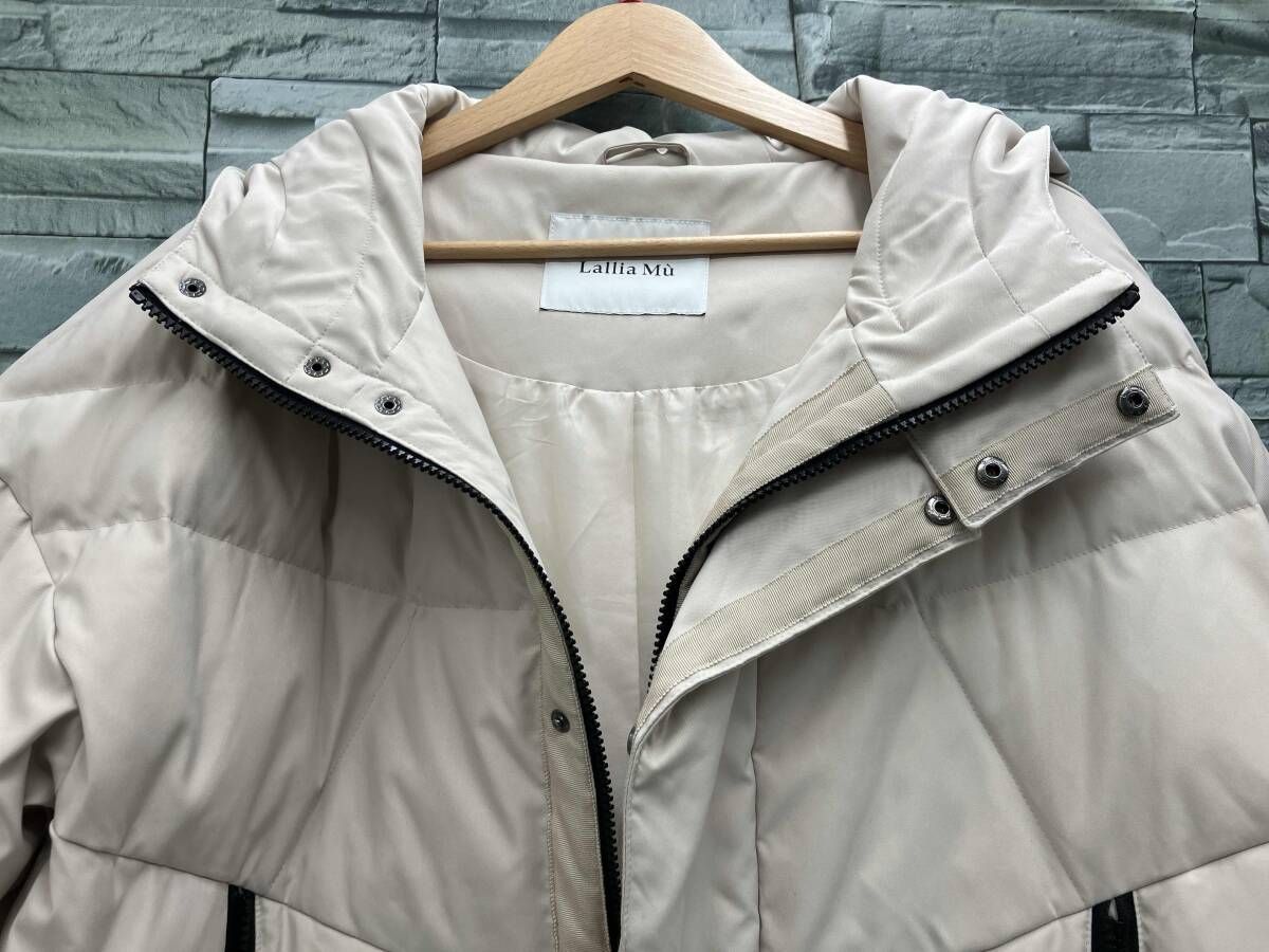 ラリアムー　ジャケット ラビリンスキャニオン II ジャケット（メンズ） / WE8771 010 Black