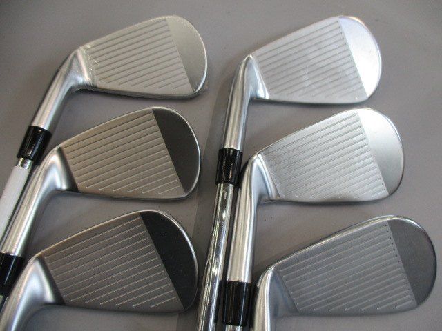 2019年キャロウェイAPEX PRO FORGEDアイアンセット６本MODUS APEX 19 アイアン(6本セット) N.S.PRO MODUS3 TOUR 105(アイアン