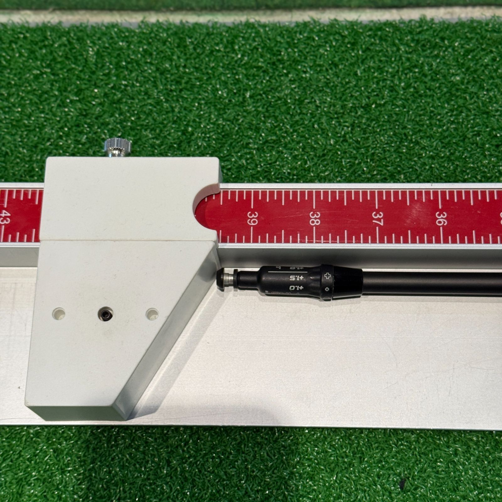 ATTAS MB HY 75S】ハイブリッド用シャフト PINGスリーブ付 - メルカリ