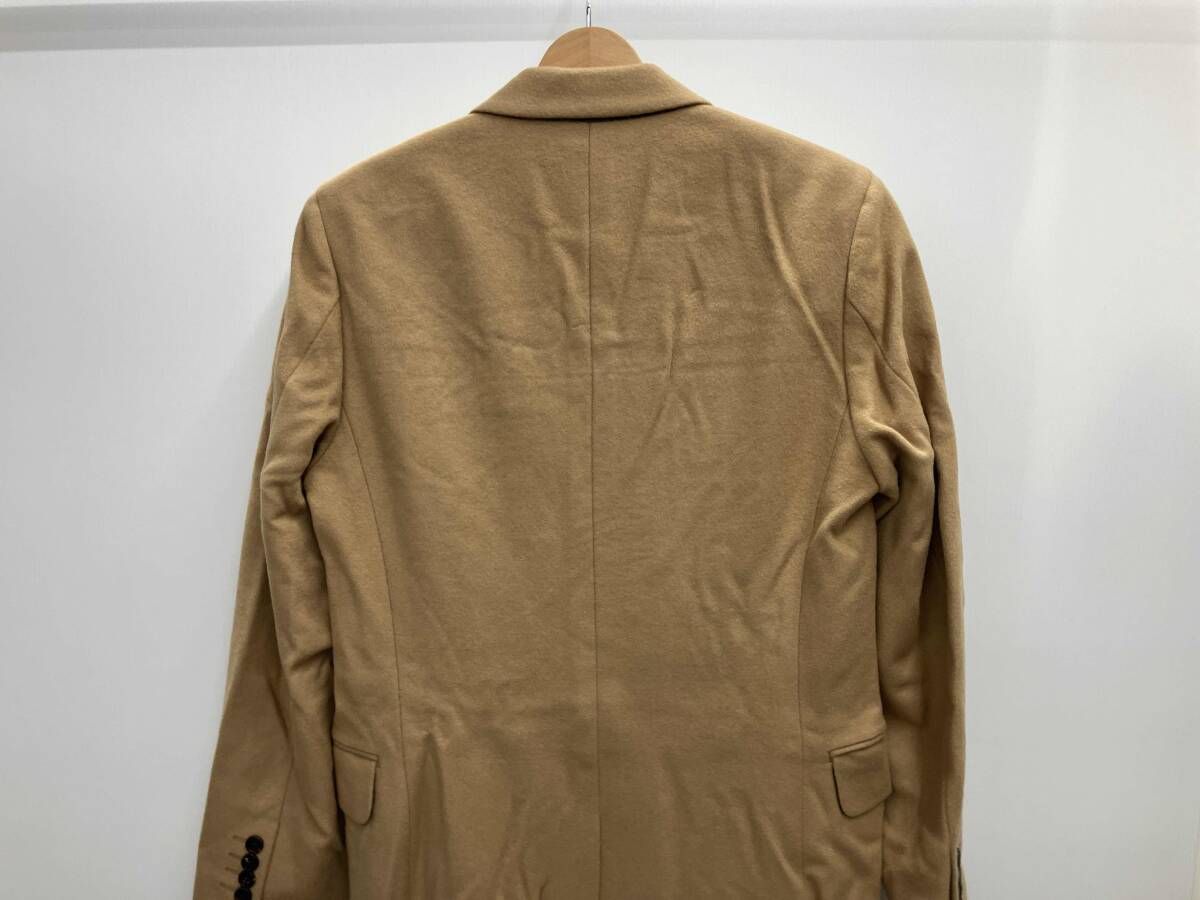 Paul Smith ポールスミス ウールカシミヤチェスターコート サイズM PF Paul Smith ポールスミス ウールカシミヤチェスターコート サイズM PF