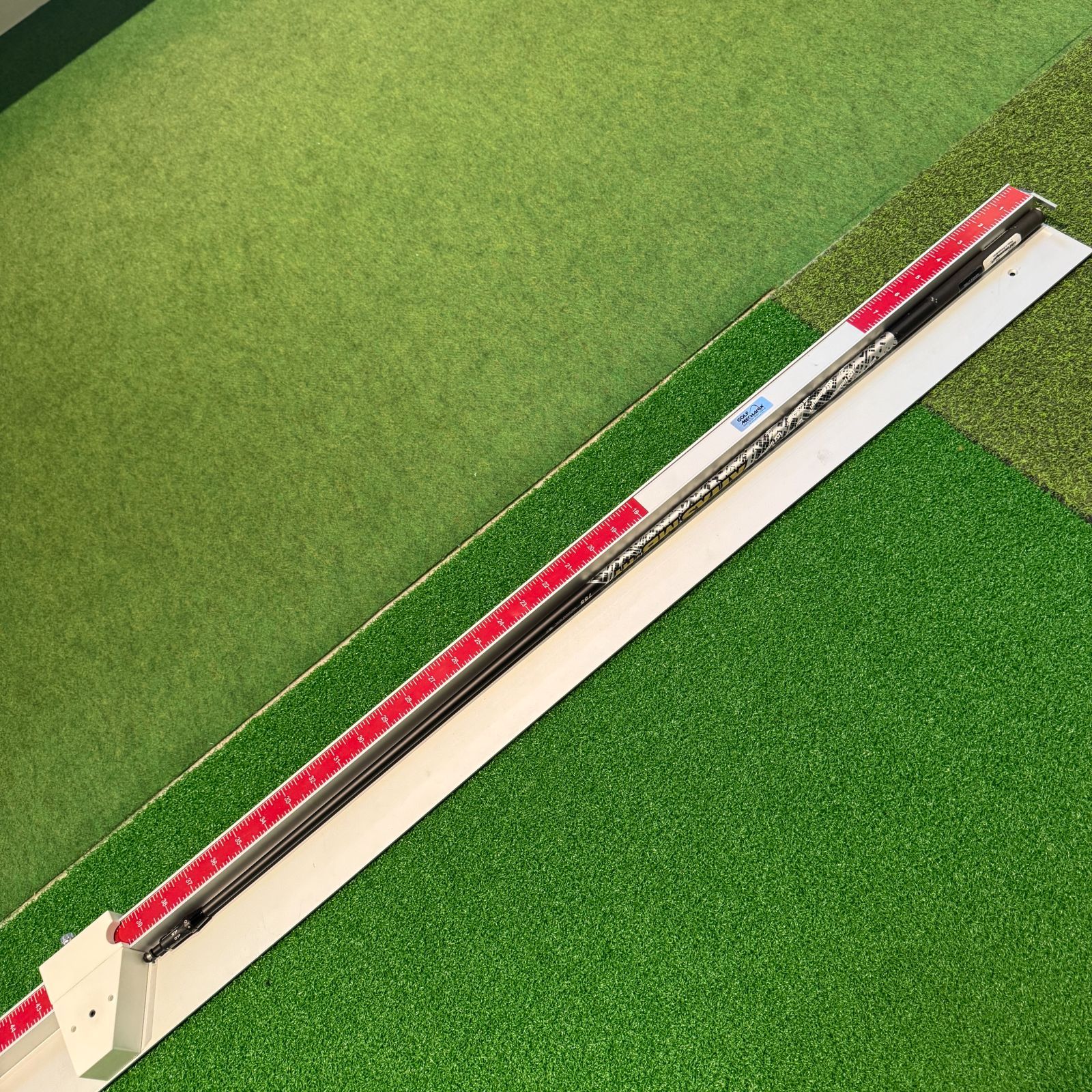 ATTAS MB HY 75S】ハイブリッド用シャフト PINGスリーブ付 - メルカリ