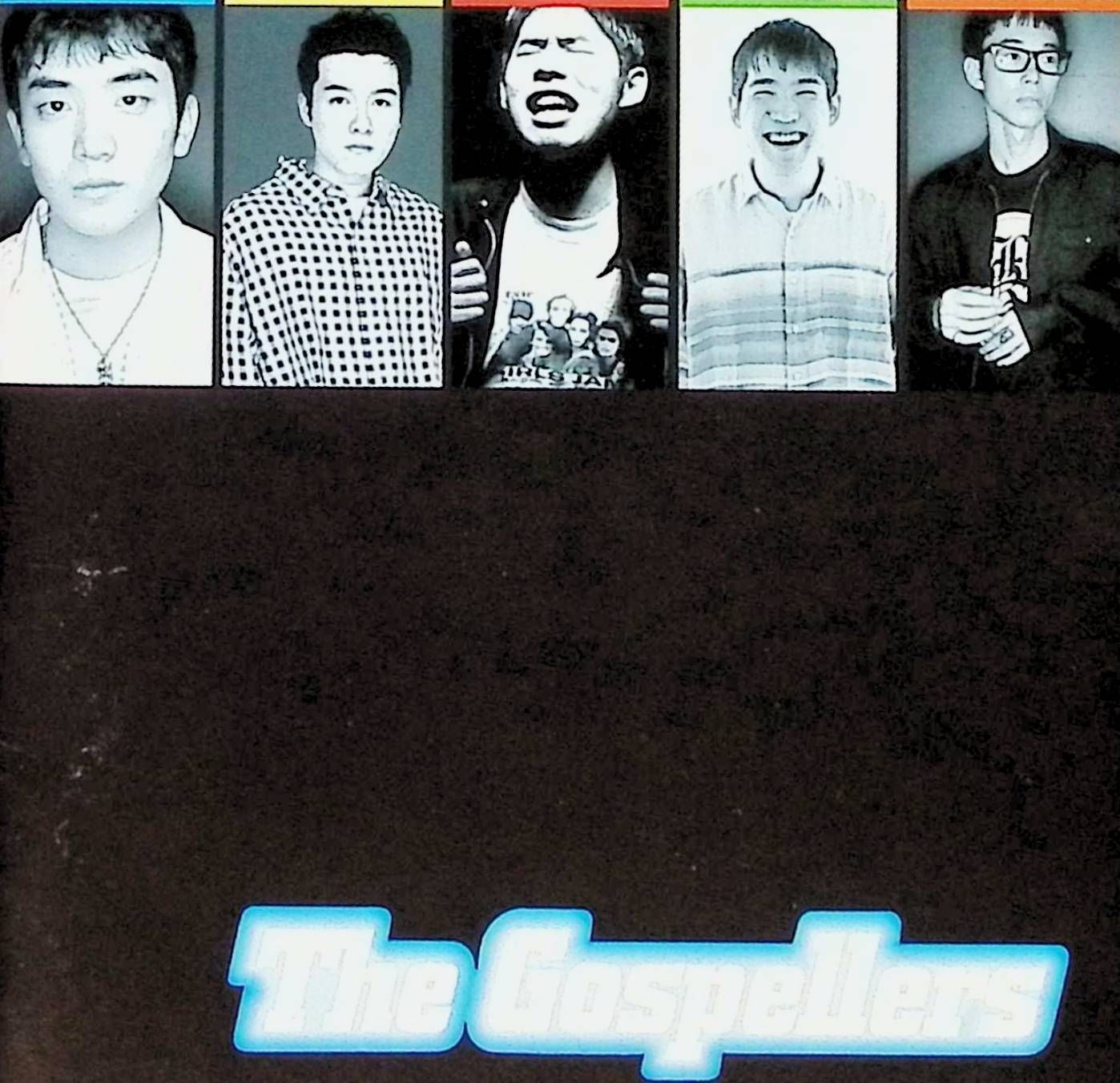 Gospellers Blu-rayなど　コレクションまとめ売り DVD・ブルーレイ｜ゴスペラーズ｜商品一覧｜HMV&BOOKS online