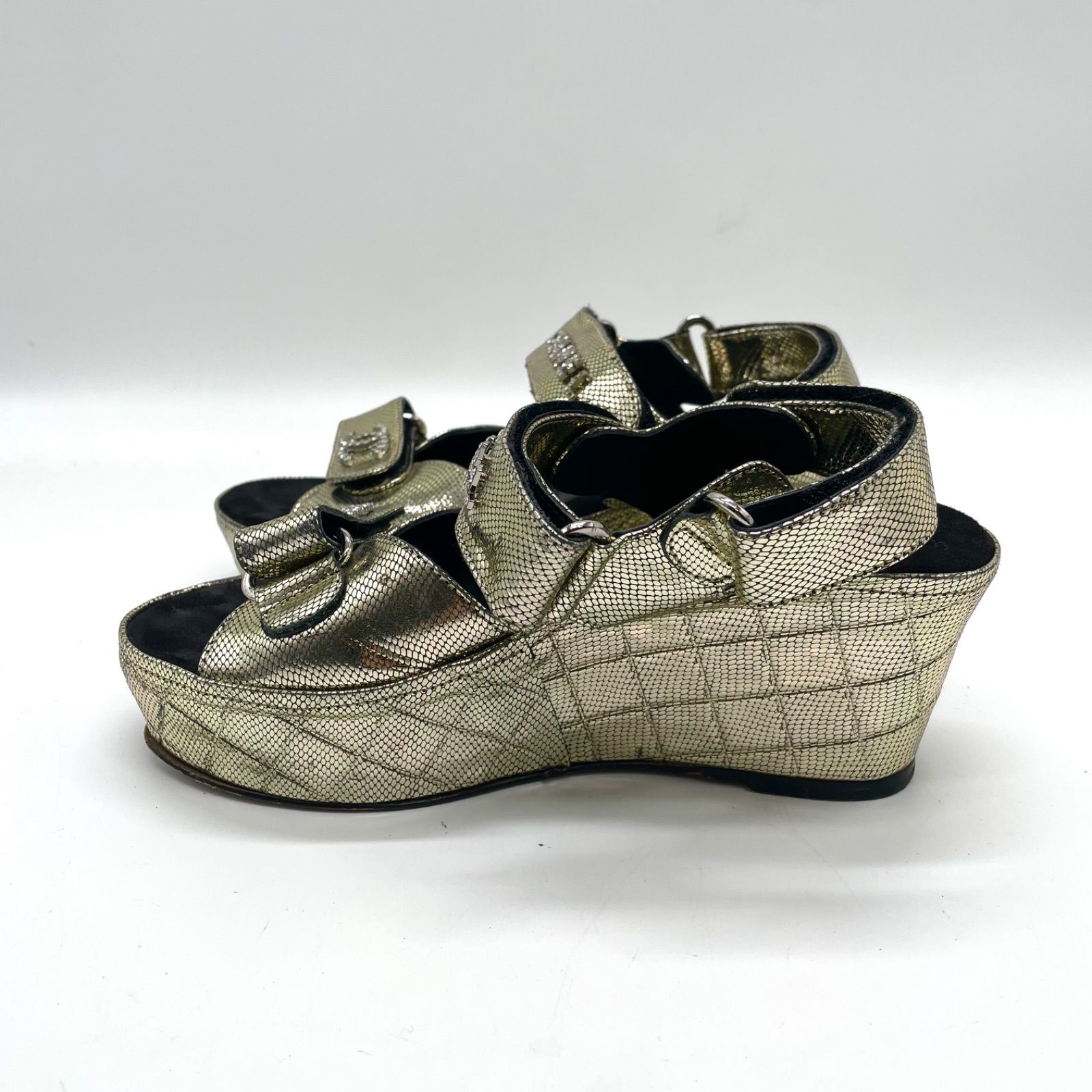 スポーツサンダル 22.5㎝